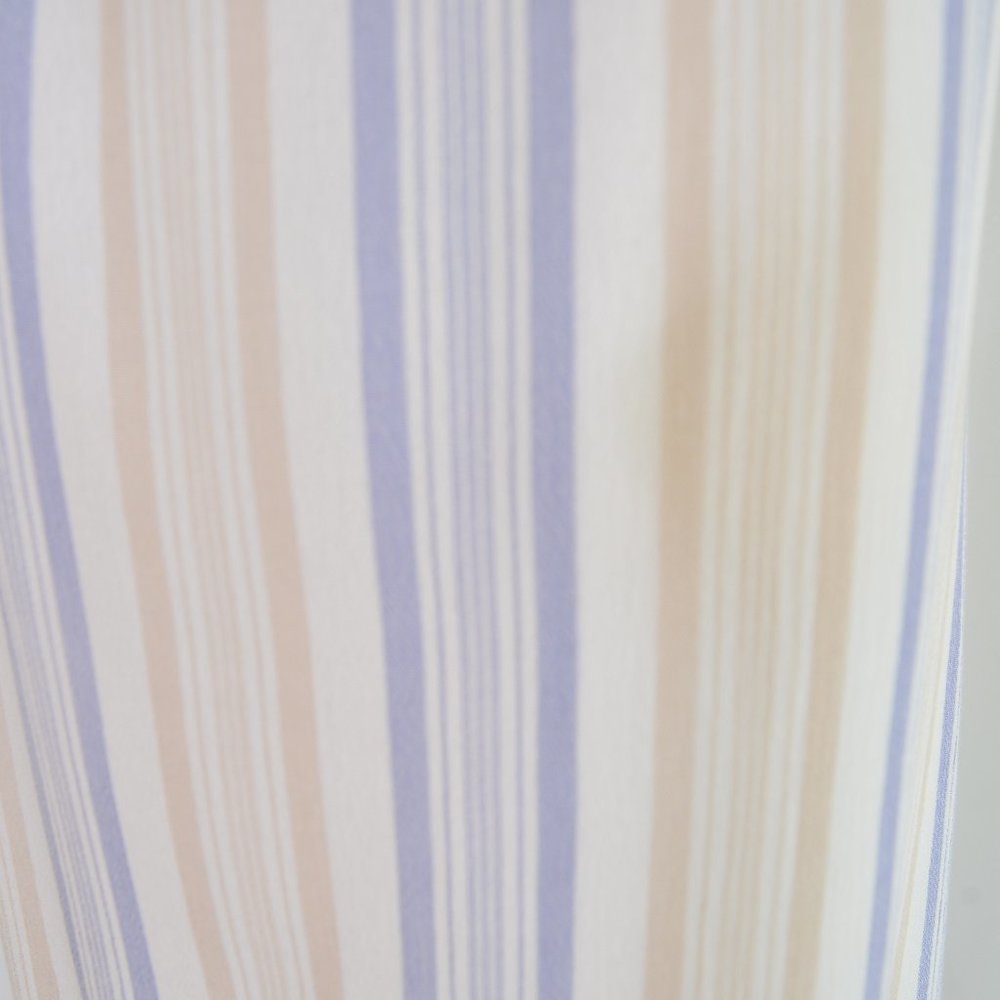 SOLD - Anthropologie Sadie & Sage Striped Danna Maxi Dress Sz S - Picture 8 of 9